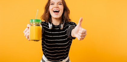 Jak wpływa odżywianie i aktywność fizyczna na układ odpornościowy?